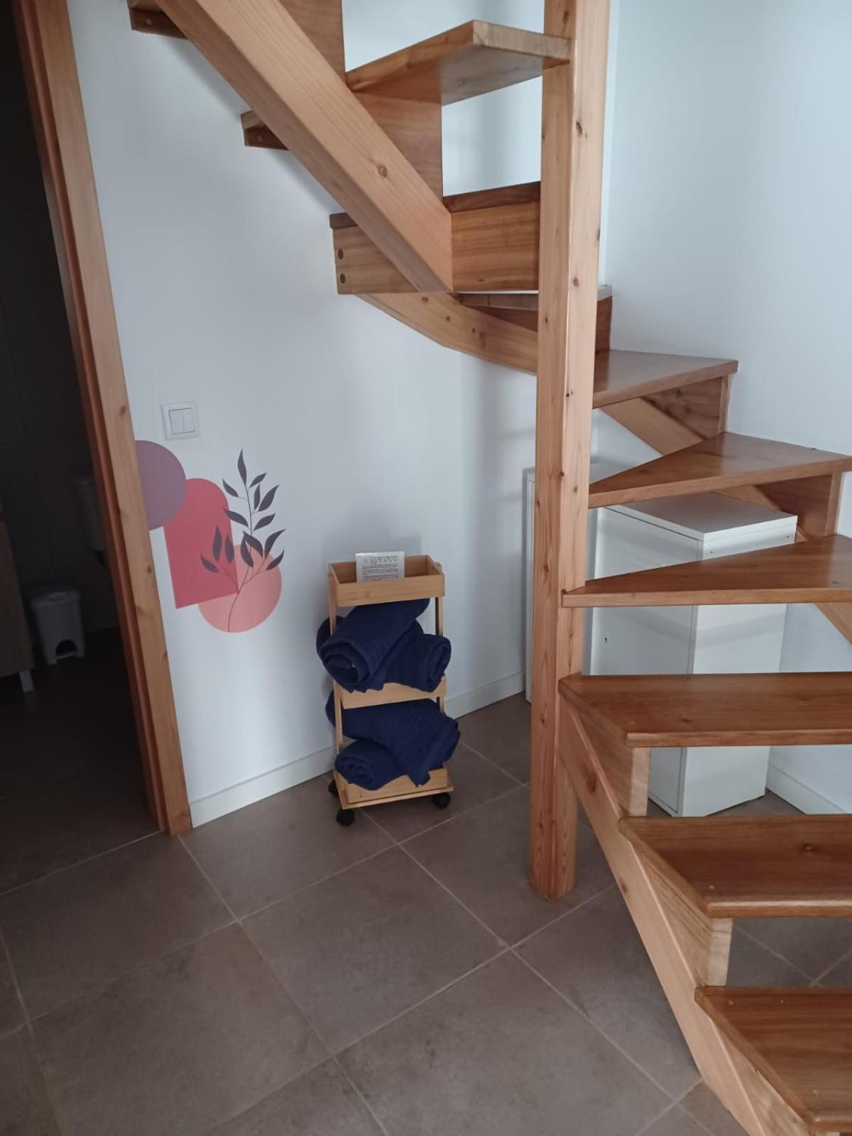 Al Boca Da Canada Água de Alto エクステリア 写真